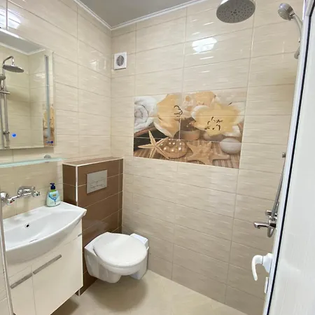 Ropotamo Apartment *