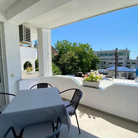 Ropotamo Приморско