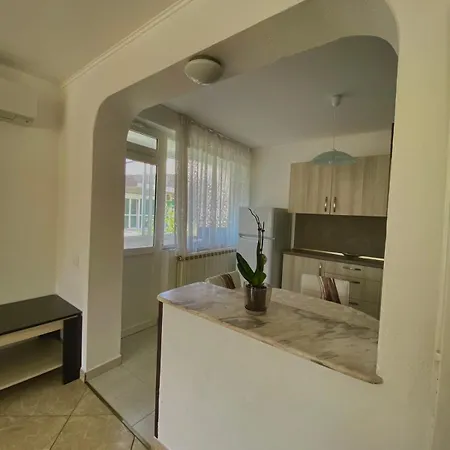 Ropotamo Апартамент *