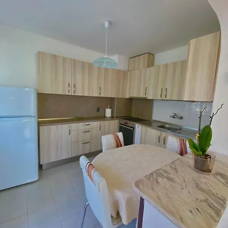 Ropotamo Apartment *