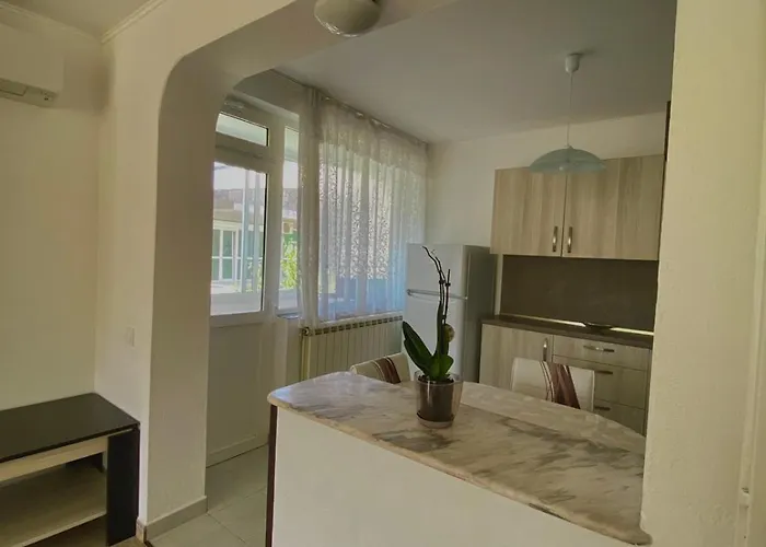 Ropotamo Апартамент *