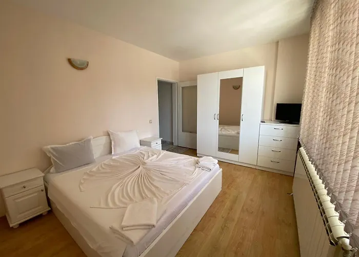 Ropotamo Приморско