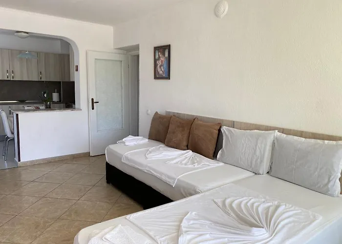 Ropotamo Апартамент